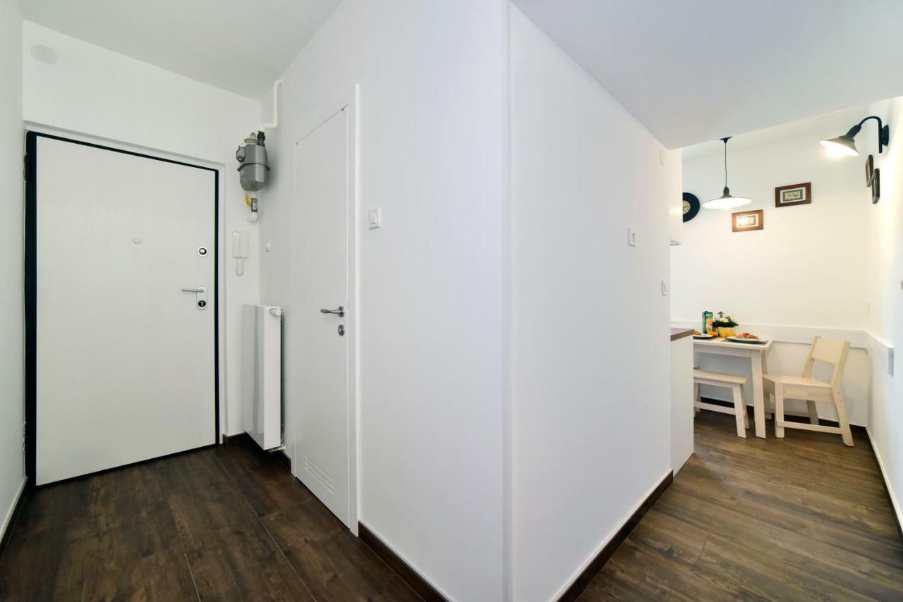 Apartman Nola ซาเกร็บ ภายนอก รูปภาพ